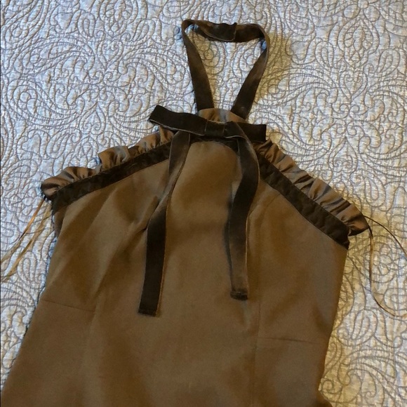 Michael Kors Dress Size 8 - Picture 2 of 7